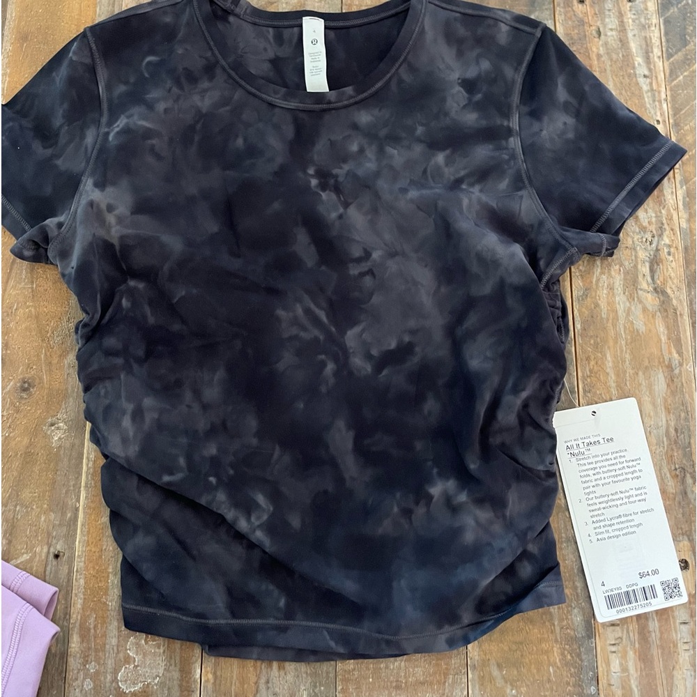 Lululemon Top